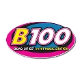 Radio B-100 - FM 99.7